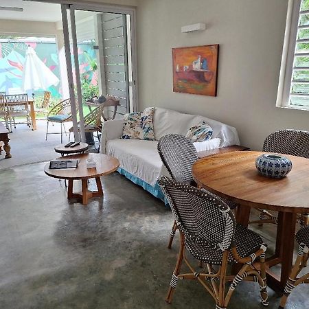 Villa Ximun Roches Noires Luaran gambar