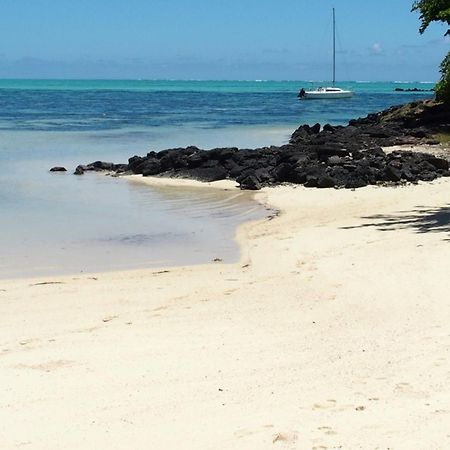 Villa Ximun Roches Noires Luaran gambar