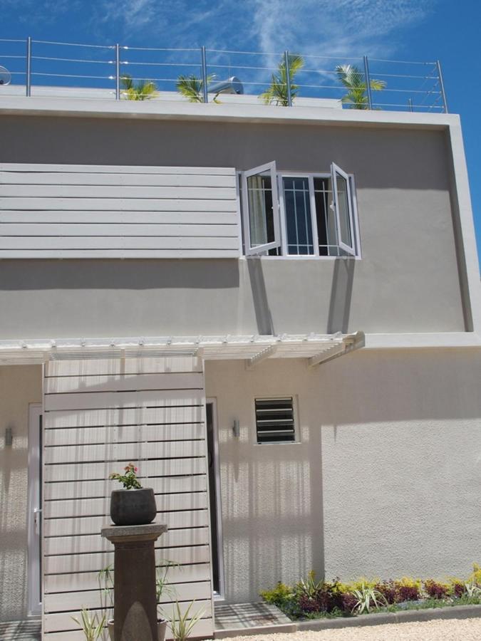 Villa Ximun Roches Noires Luaran gambar