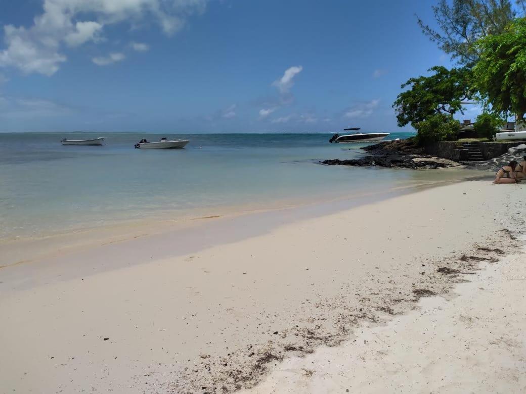 Villa Ximun Roches Noires Luaran gambar