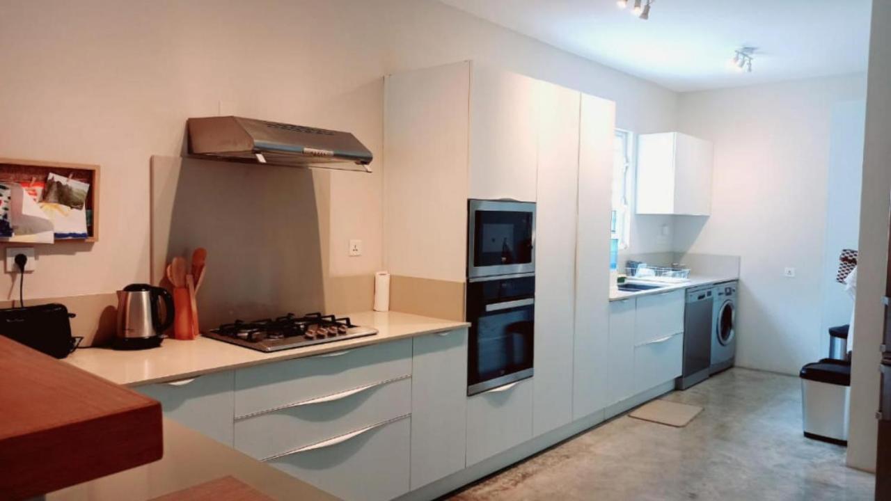 Villa Ximun Roches Noires Luaran gambar