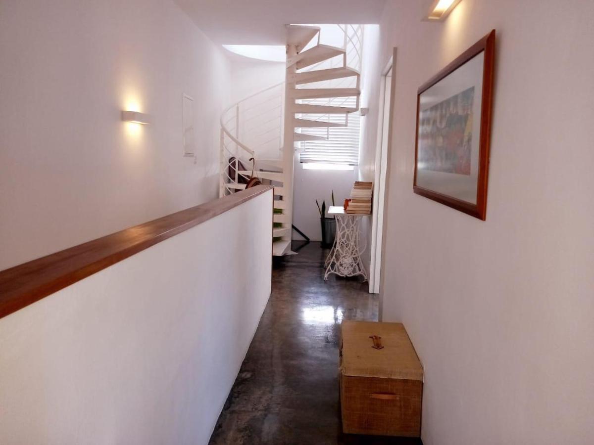 Villa Ximun Roches Noires Luaran gambar