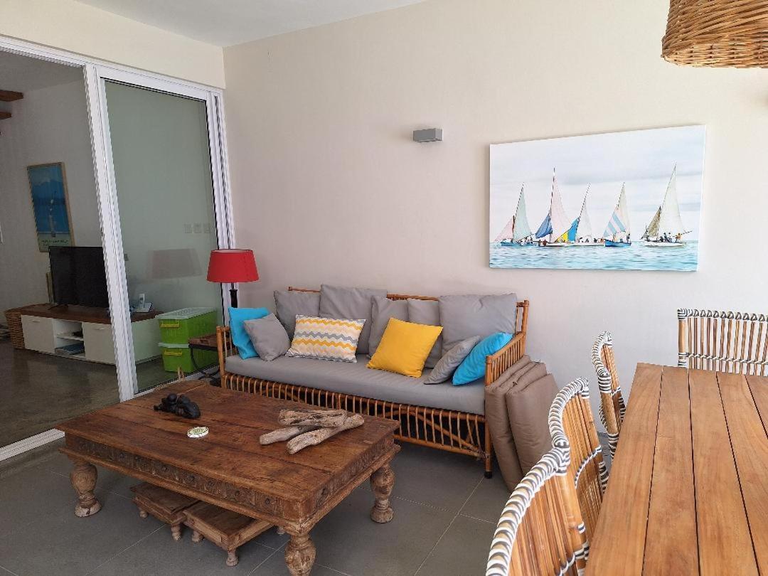 Villa Ximun Roches Noires Luaran gambar