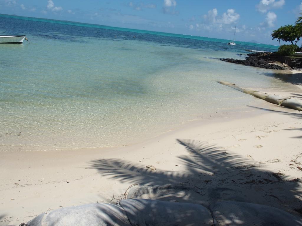 Villa Ximun Roches Noires Luaran gambar