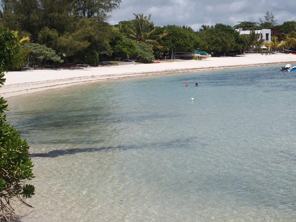 Villa Ximun Roches Noires Luaran gambar