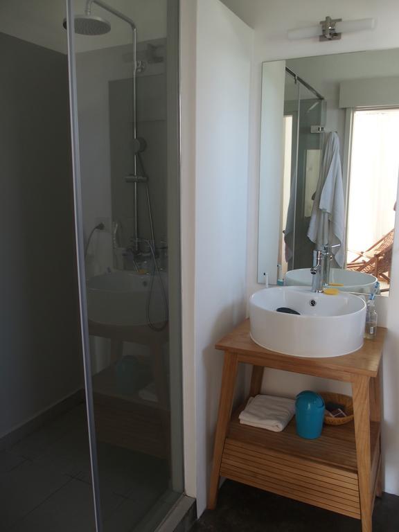 Villa Ximun Roches Noires Luaran gambar