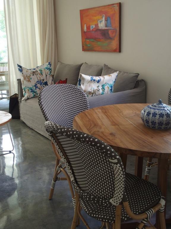 Villa Ximun Roches Noires Luaran gambar