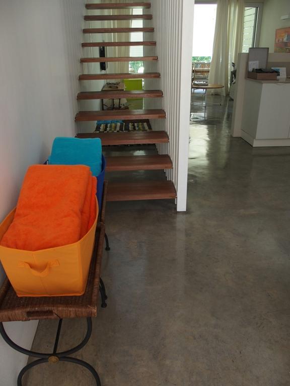 Villa Ximun Roches Noires Luaran gambar