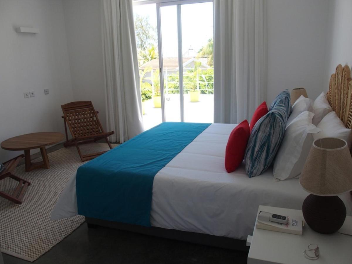 Villa Ximun Roches Noires Luaran gambar